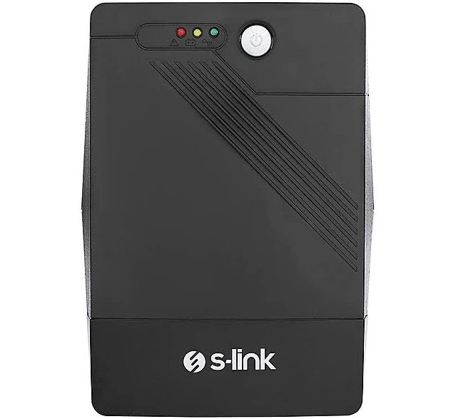 S-link UPS Tamiri ve Profesyonel Özel Teknik Servis